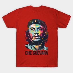 Che Guevara T-Shirt